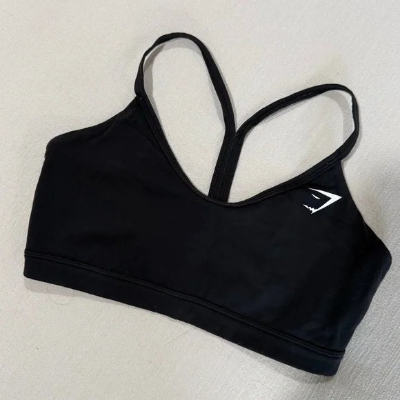 Gymshark Sports Bra - Picture 1 of 4